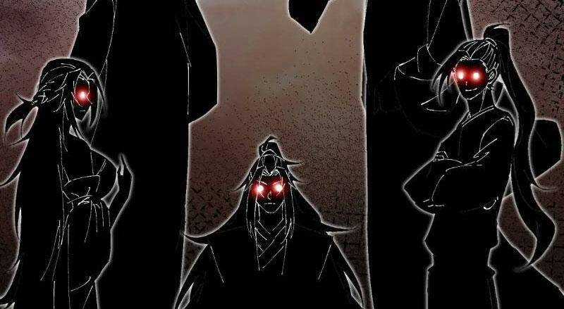 Đại Lão Tu Tiên Bắt Đầu Bằng Tâm Trí Chapter 27 trang 42