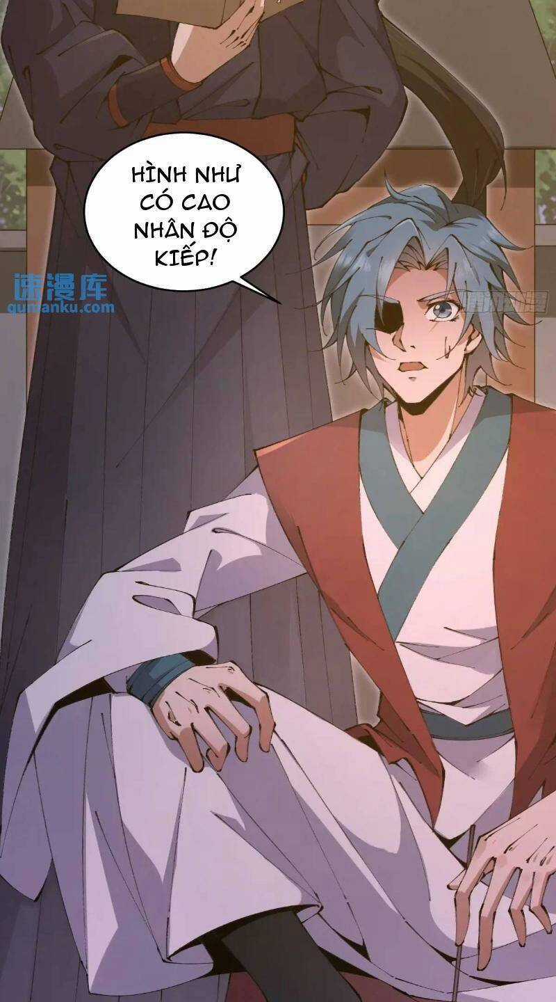 Đại Lão Tu Tiên Bắt Đầu Bằng Tâm Trí Chapter 27 trang 7