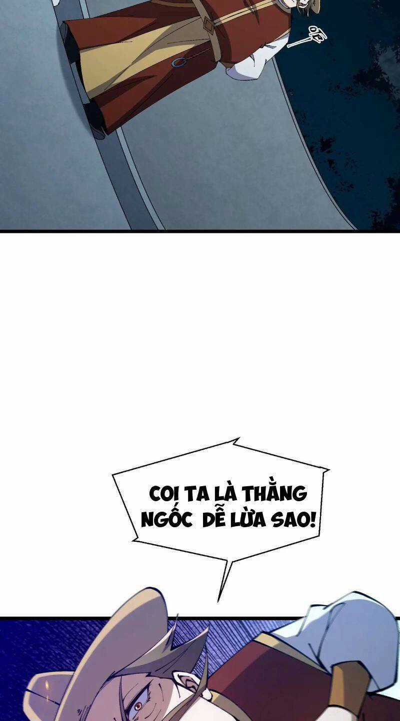 Đại Lão Tu Tiên Bắt Đầu Bằng Tâm Trí Chapter 28 trang 15
