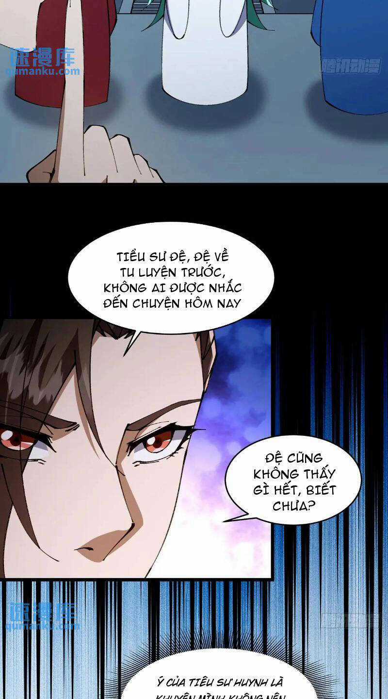 Đại Lão Tu Tiên Bắt Đầu Bằng Tâm Trí Chapter 28 trang 32