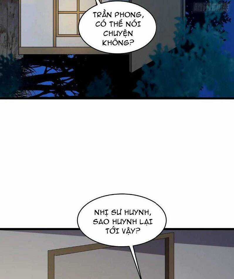 Đại Lão Tu Tiên Bắt Đầu Bằng Tâm Trí Chapter 29 trang 12