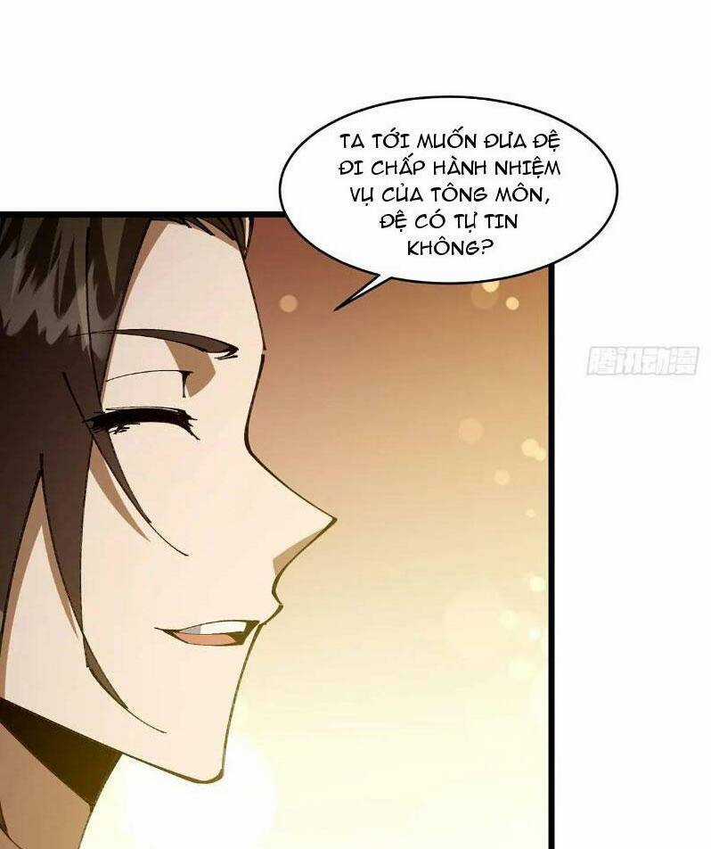 Đại Lão Tu Tiên Bắt Đầu Bằng Tâm Trí Chapter 29 trang 14