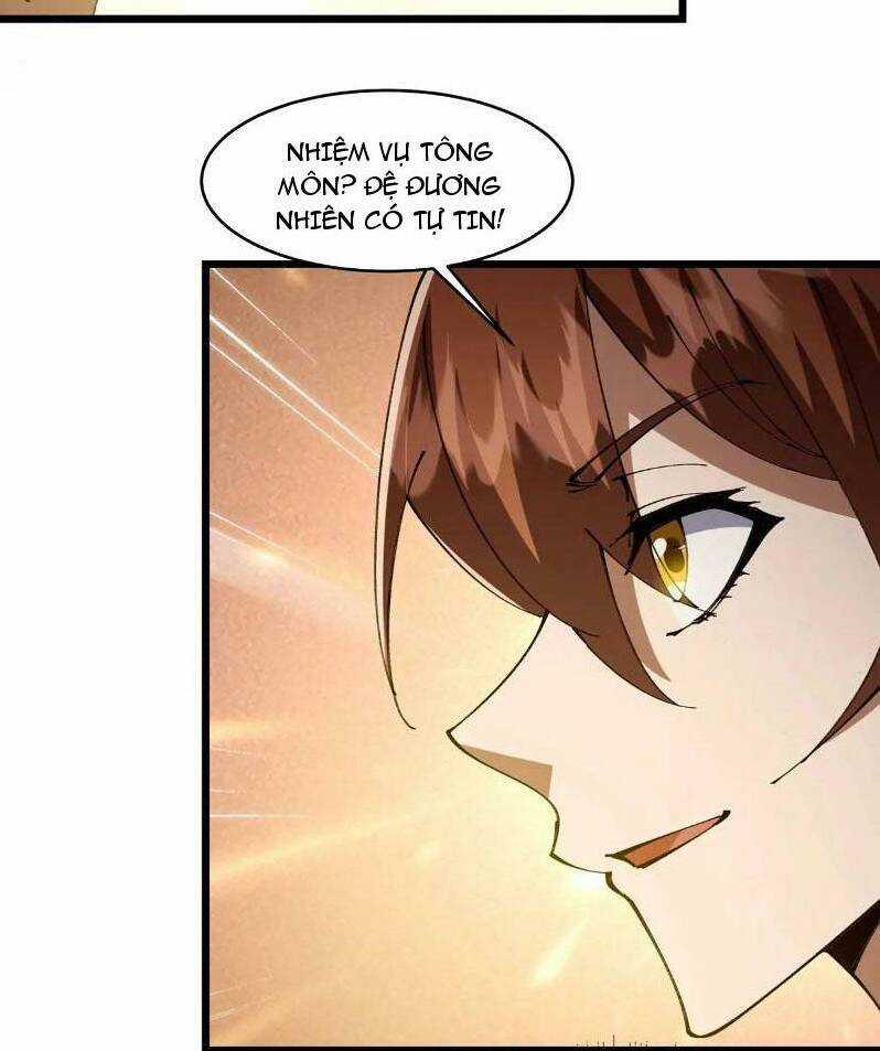 Đại Lão Tu Tiên Bắt Đầu Bằng Tâm Trí Chapter 29 trang 15