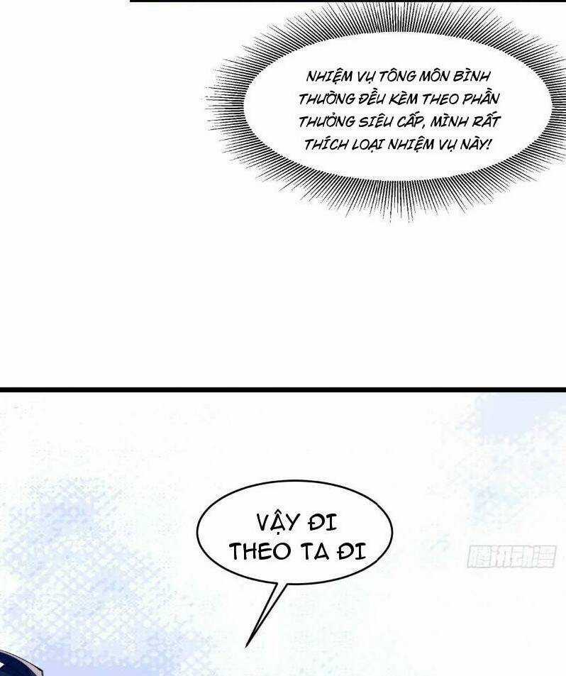 Đại Lão Tu Tiên Bắt Đầu Bằng Tâm Trí Chapter 29 trang 16