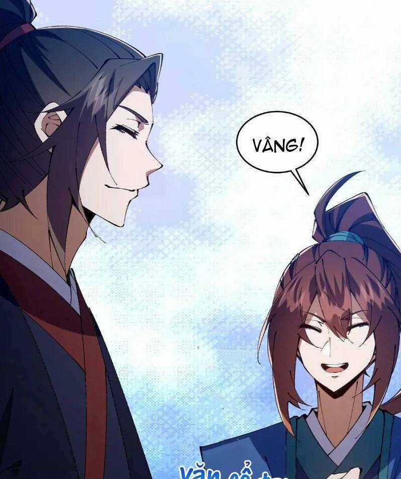 Đại Lão Tu Tiên Bắt Đầu Bằng Tâm Trí Chapter 29 trang 17