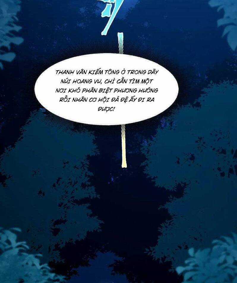 Đại Lão Tu Tiên Bắt Đầu Bằng Tâm Trí Chapter 29 trang 20