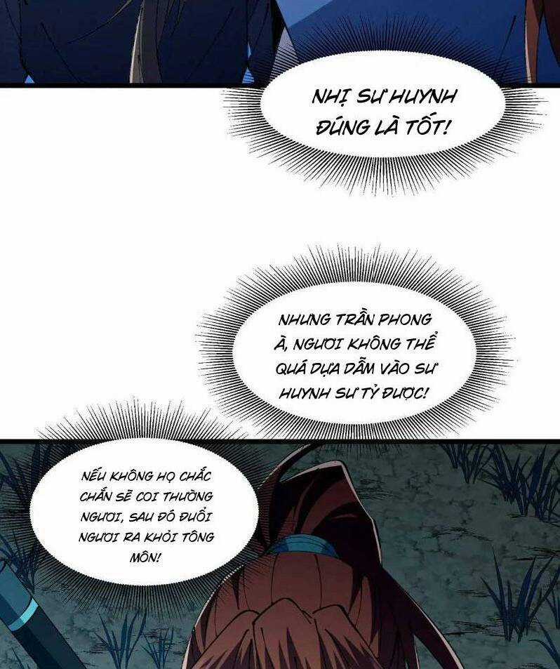 Đại Lão Tu Tiên Bắt Đầu Bằng Tâm Trí Chapter 29 trang 23