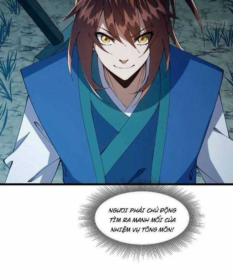 Đại Lão Tu Tiên Bắt Đầu Bằng Tâm Trí Chapter 29 trang 24