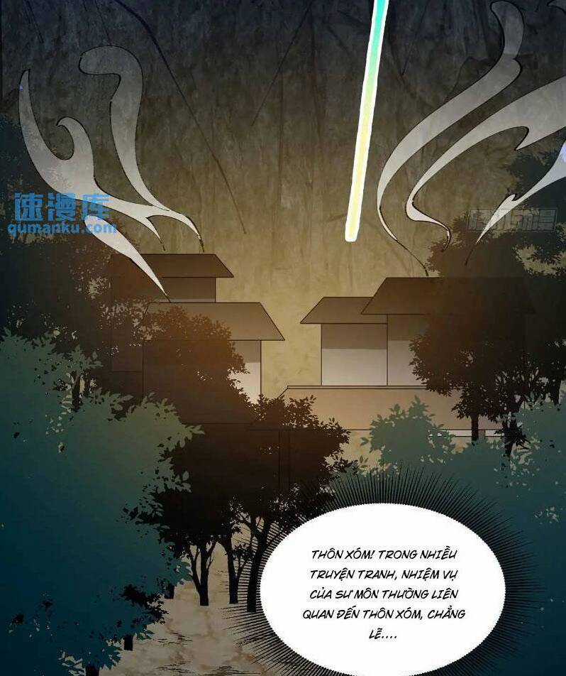 Đại Lão Tu Tiên Bắt Đầu Bằng Tâm Trí Chapter 29 trang 26