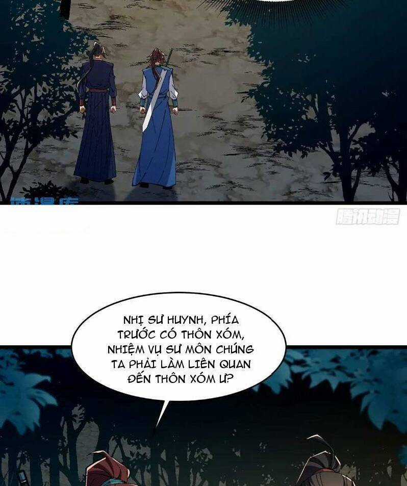 Đại Lão Tu Tiên Bắt Đầu Bằng Tâm Trí Chapter 29 trang 27