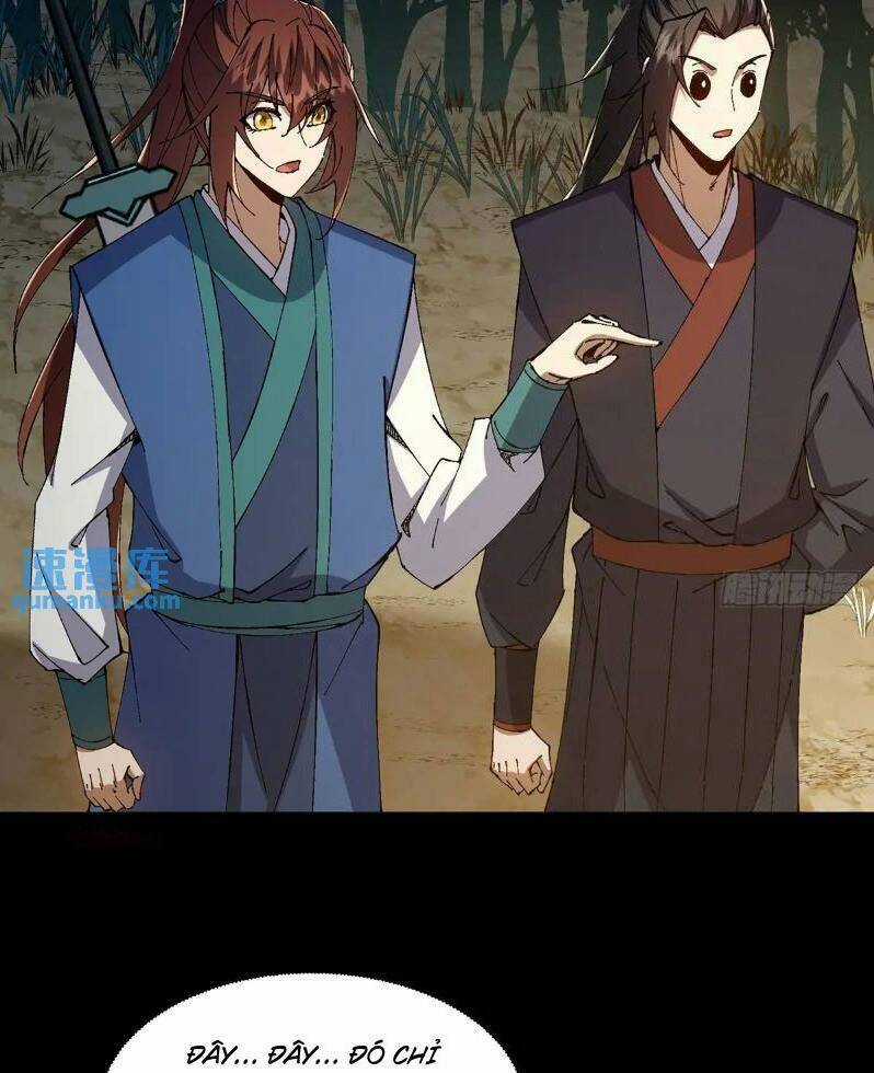 Đại Lão Tu Tiên Bắt Đầu Bằng Tâm Trí Chapter 29 trang 28