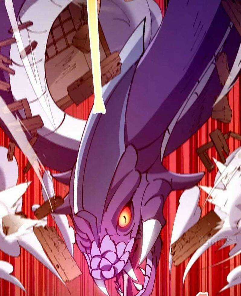 Đại Lão Tu Tiên Bắt Đầu Bằng Tâm Trí Chapter 29 trang 31