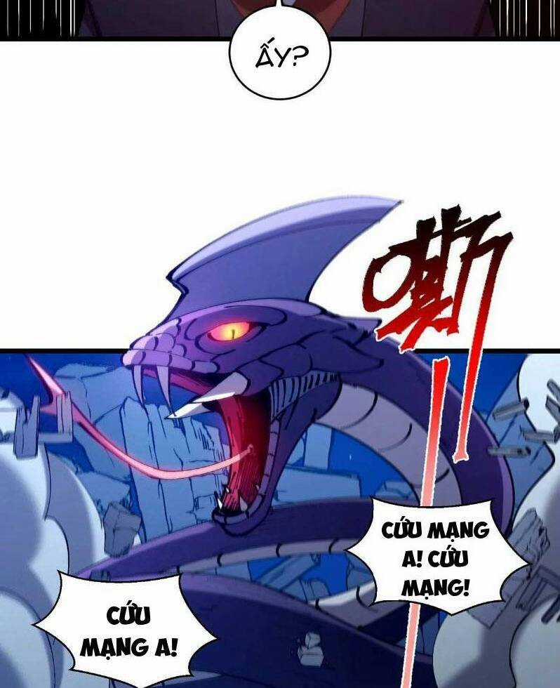 Đại Lão Tu Tiên Bắt Đầu Bằng Tâm Trí Chapter 29 trang 33