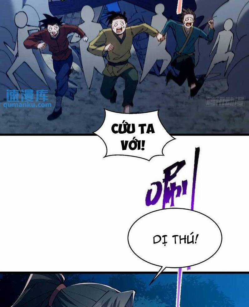 Đại Lão Tu Tiên Bắt Đầu Bằng Tâm Trí Chapter 29 trang 34