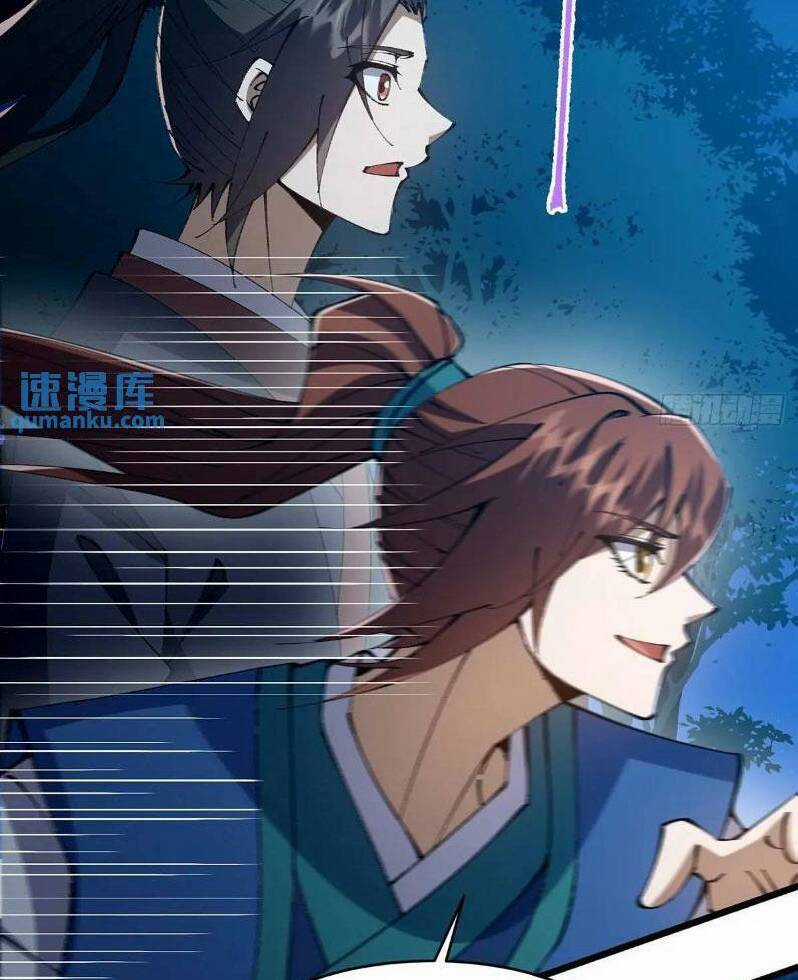 Đại Lão Tu Tiên Bắt Đầu Bằng Tâm Trí Chapter 29 trang 35