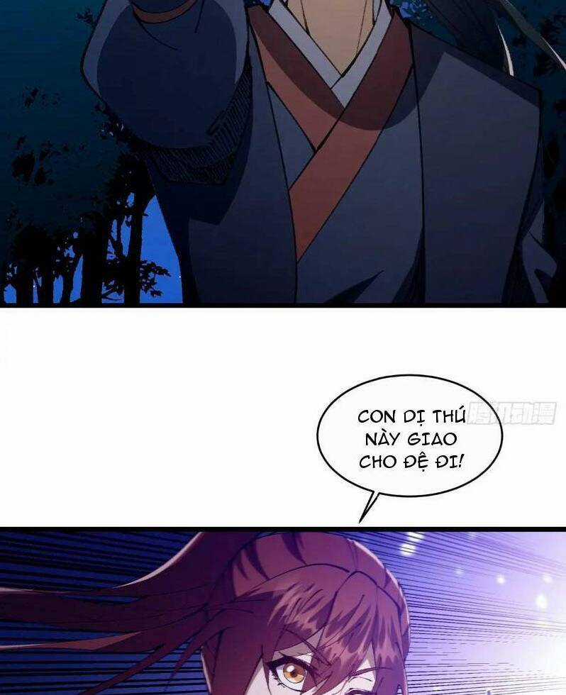 Đại Lão Tu Tiên Bắt Đầu Bằng Tâm Trí Chapter 29 trang 37