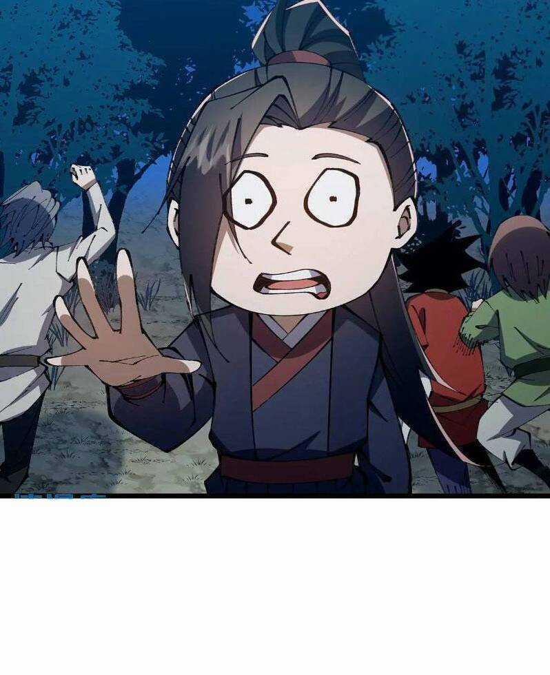 Đại Lão Tu Tiên Bắt Đầu Bằng Tâm Trí Chapter 29 trang 39