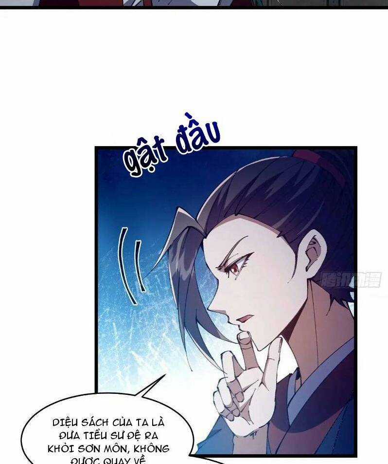 Đại Lão Tu Tiên Bắt Đầu Bằng Tâm Trí Chapter 29 trang 4