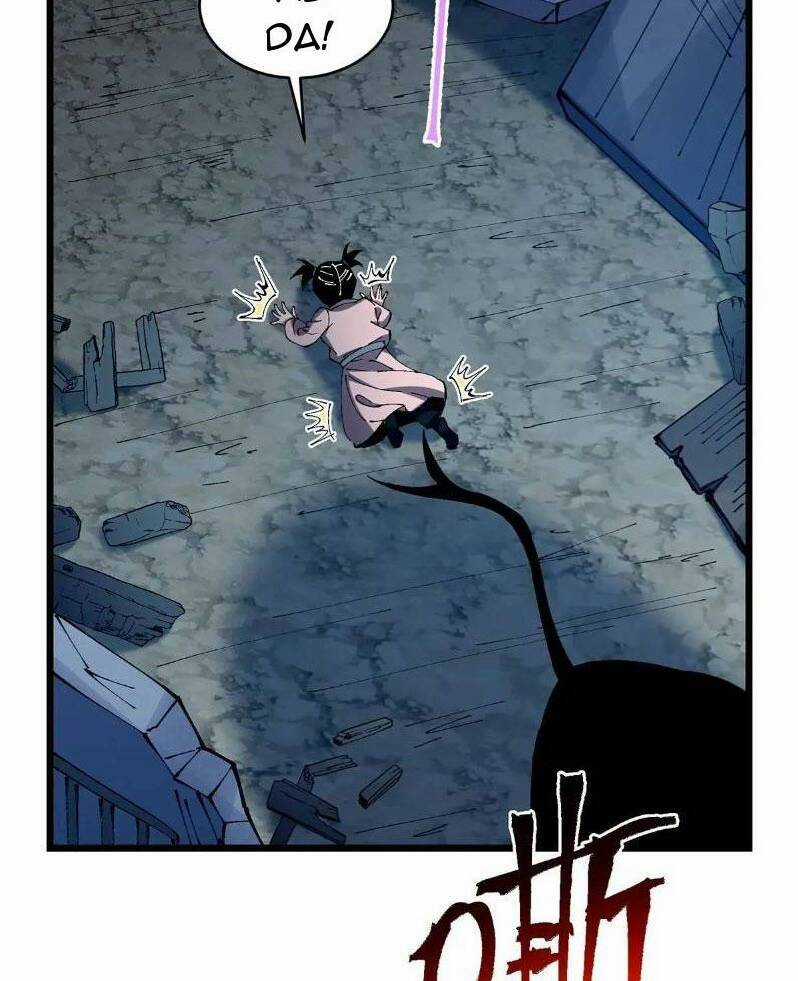 Đại Lão Tu Tiên Bắt Đầu Bằng Tâm Trí Chapter 29 trang 42