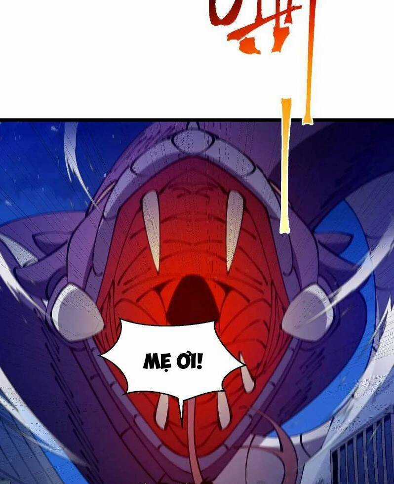 Đại Lão Tu Tiên Bắt Đầu Bằng Tâm Trí Chapter 29 trang 43