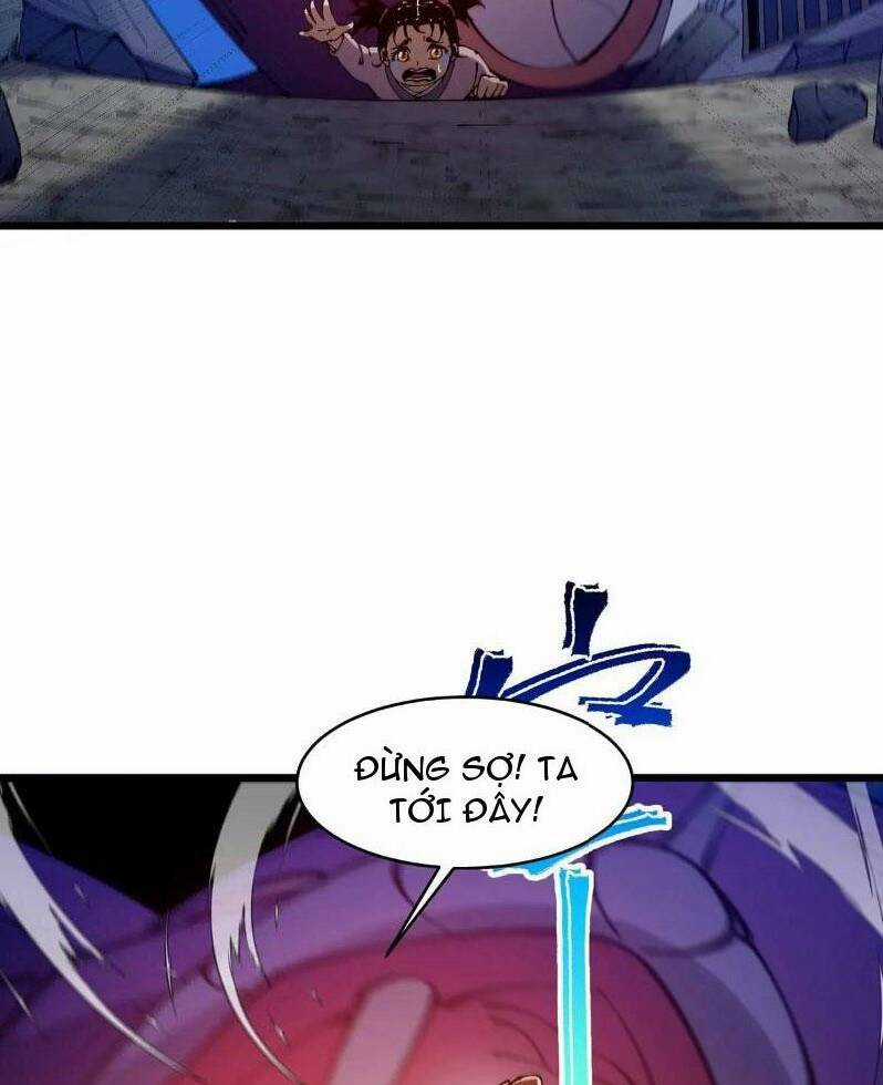 Đại Lão Tu Tiên Bắt Đầu Bằng Tâm Trí Chapter 29 trang 44