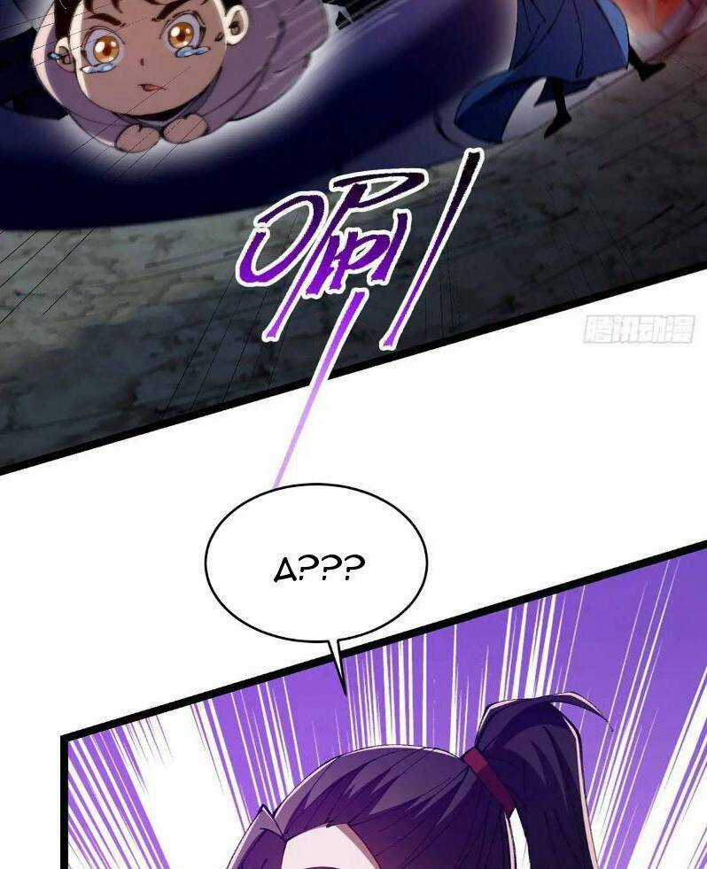 Đại Lão Tu Tiên Bắt Đầu Bằng Tâm Trí Chapter 29 trang 47