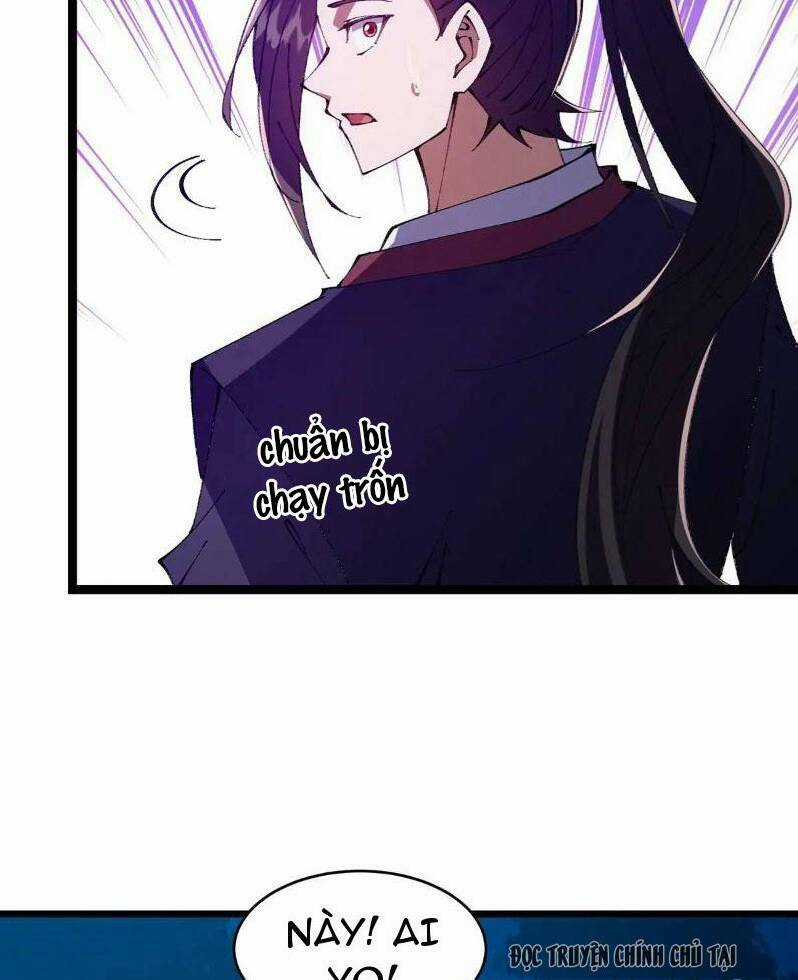 Đại Lão Tu Tiên Bắt Đầu Bằng Tâm Trí Chapter 29 trang 48