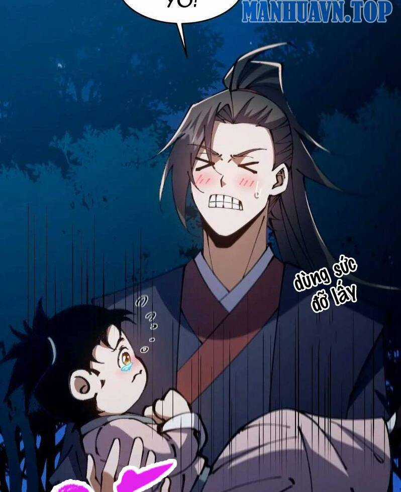 Đại Lão Tu Tiên Bắt Đầu Bằng Tâm Trí Chapter 29 trang 49