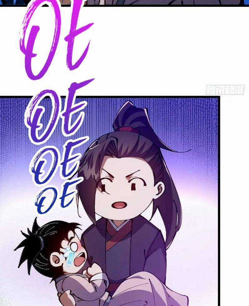 Đại Lão Tu Tiên Bắt Đầu Bằng Tâm Trí Chapter 29 trang 50