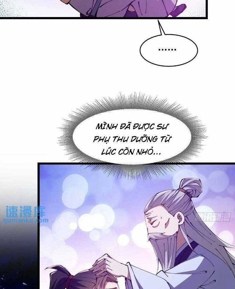 Đại Lão Tu Tiên Bắt Đầu Bằng Tâm Trí Chapter 29 trang 51
