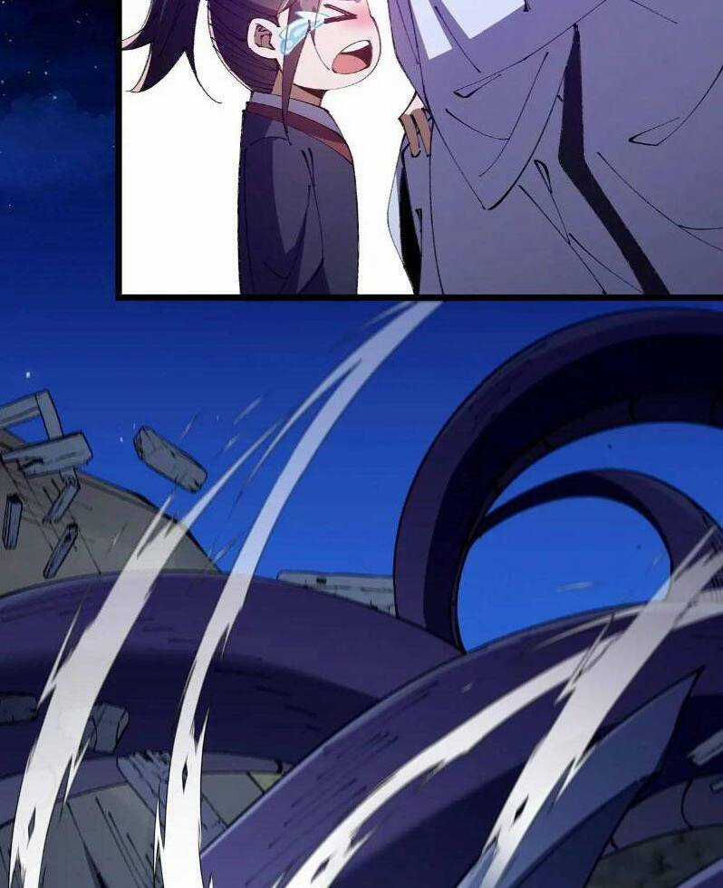 Đại Lão Tu Tiên Bắt Đầu Bằng Tâm Trí Chapter 29 trang 52