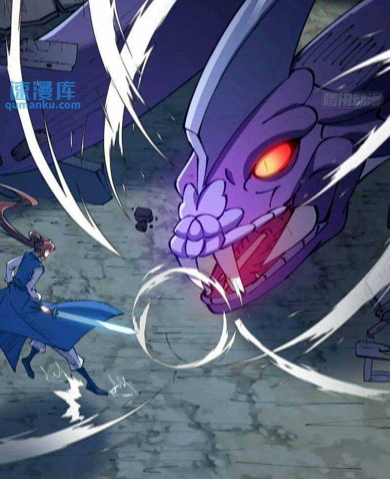 Đại Lão Tu Tiên Bắt Đầu Bằng Tâm Trí Chapter 29 trang 53