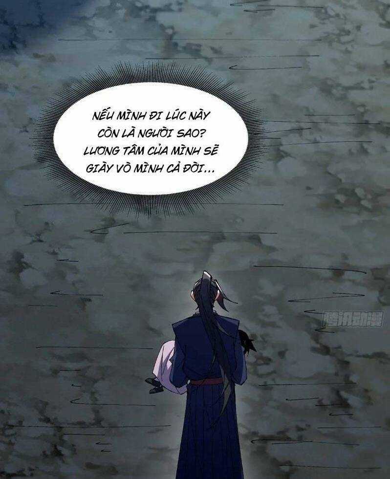 Đại Lão Tu Tiên Bắt Đầu Bằng Tâm Trí Chapter 29 trang 54