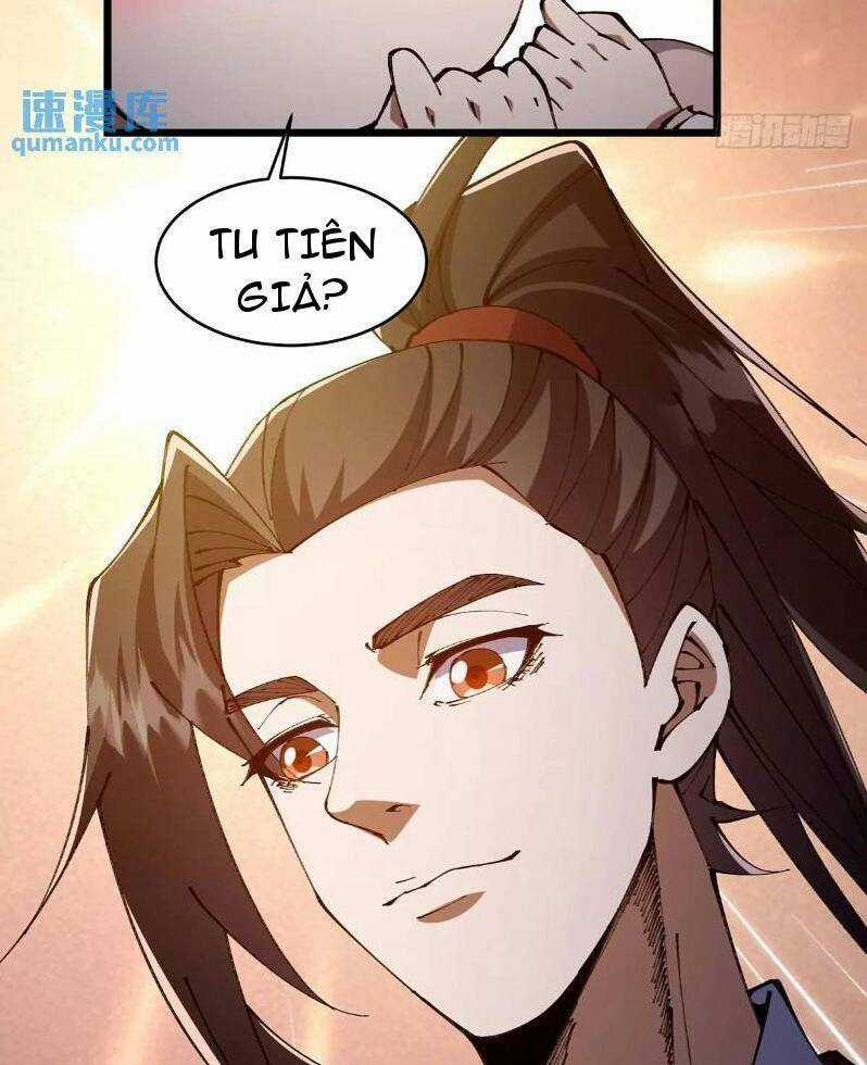 Đại Lão Tu Tiên Bắt Đầu Bằng Tâm Trí Chapter 29 trang 56