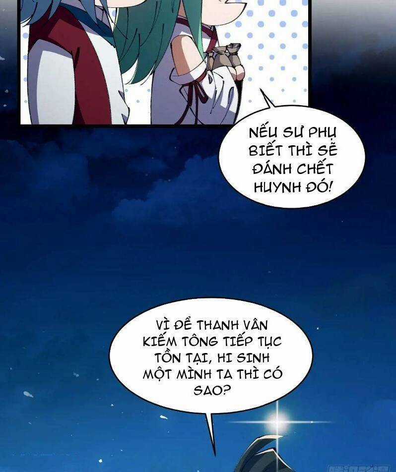 Đại Lão Tu Tiên Bắt Đầu Bằng Tâm Trí Chapter 29 trang 6