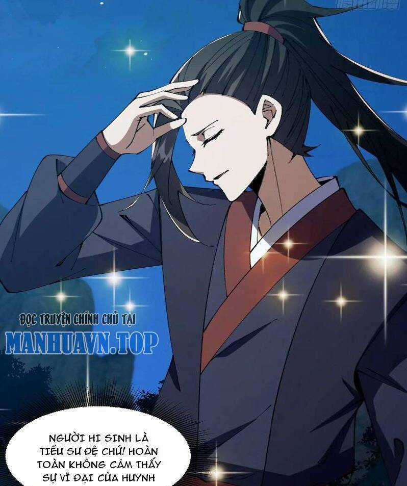 Đại Lão Tu Tiên Bắt Đầu Bằng Tâm Trí Chapter 29 trang 7