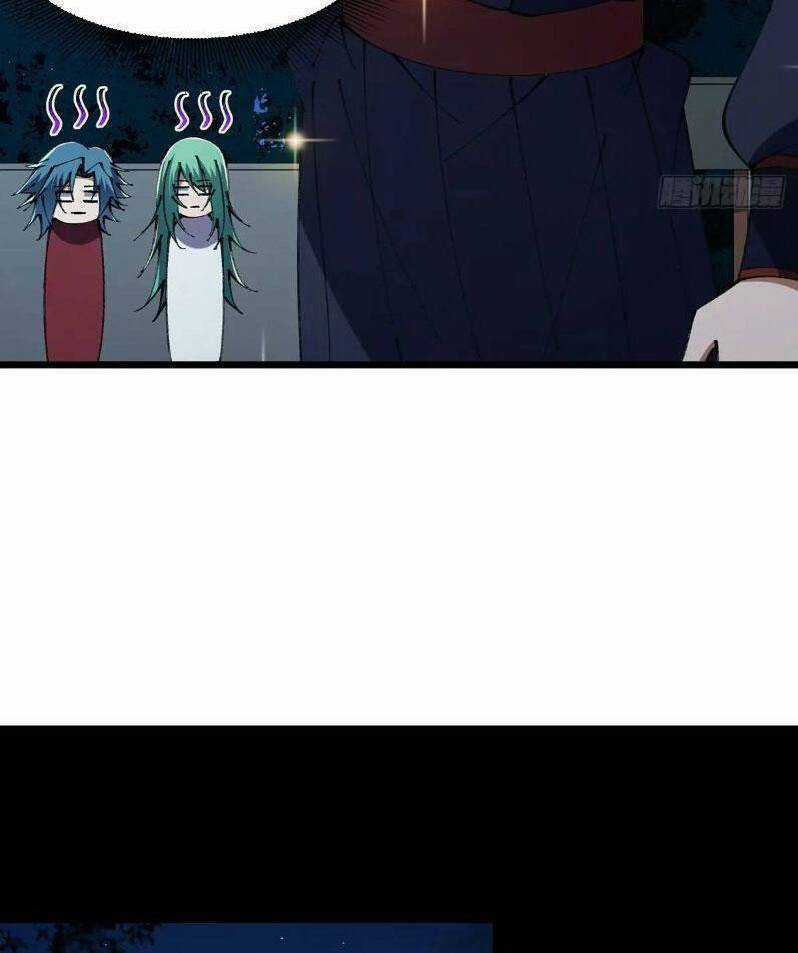 Đại Lão Tu Tiên Bắt Đầu Bằng Tâm Trí Chapter 29 trang 8