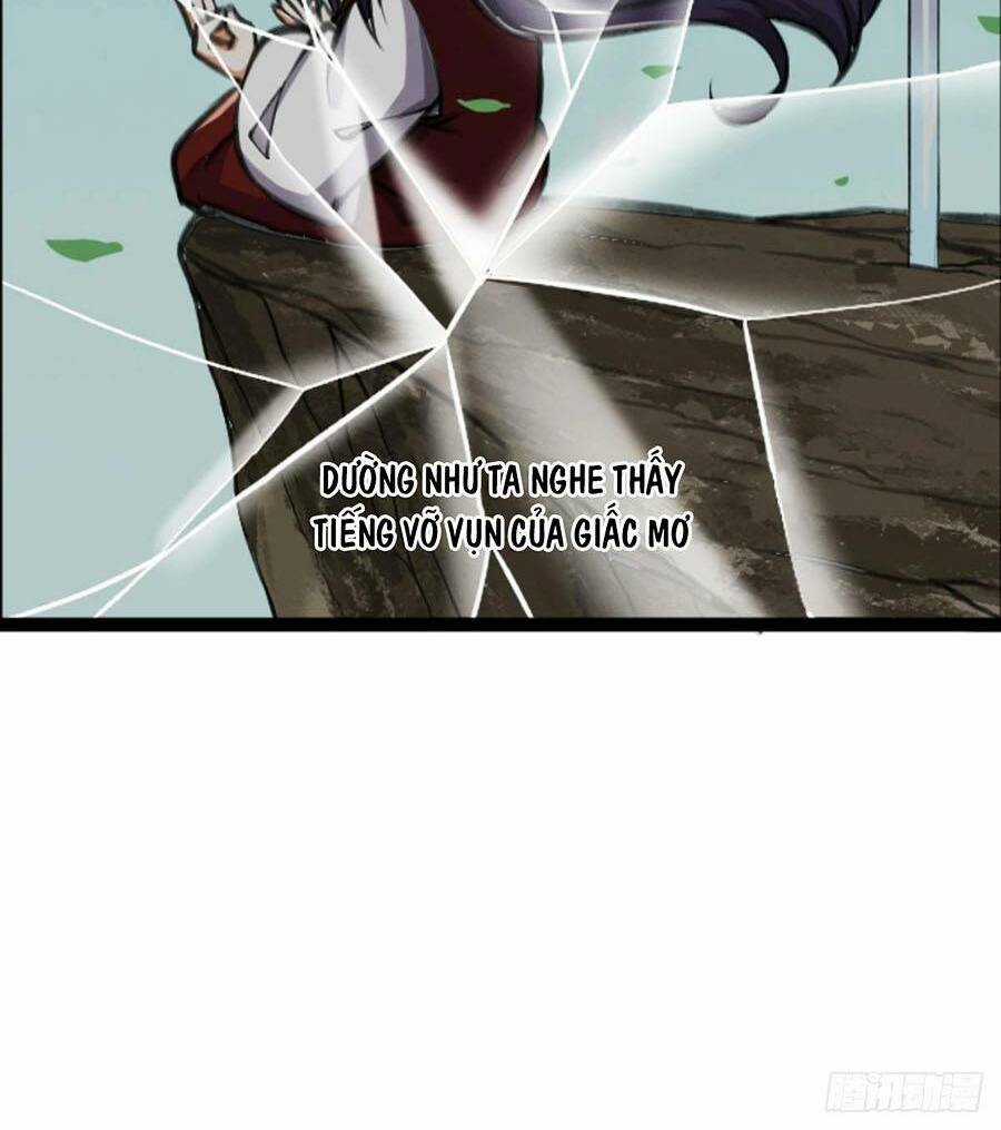 Đại Lão Tu Tiên Bắt Đầu Bằng Tâm Trí Chapter 3 trang 10