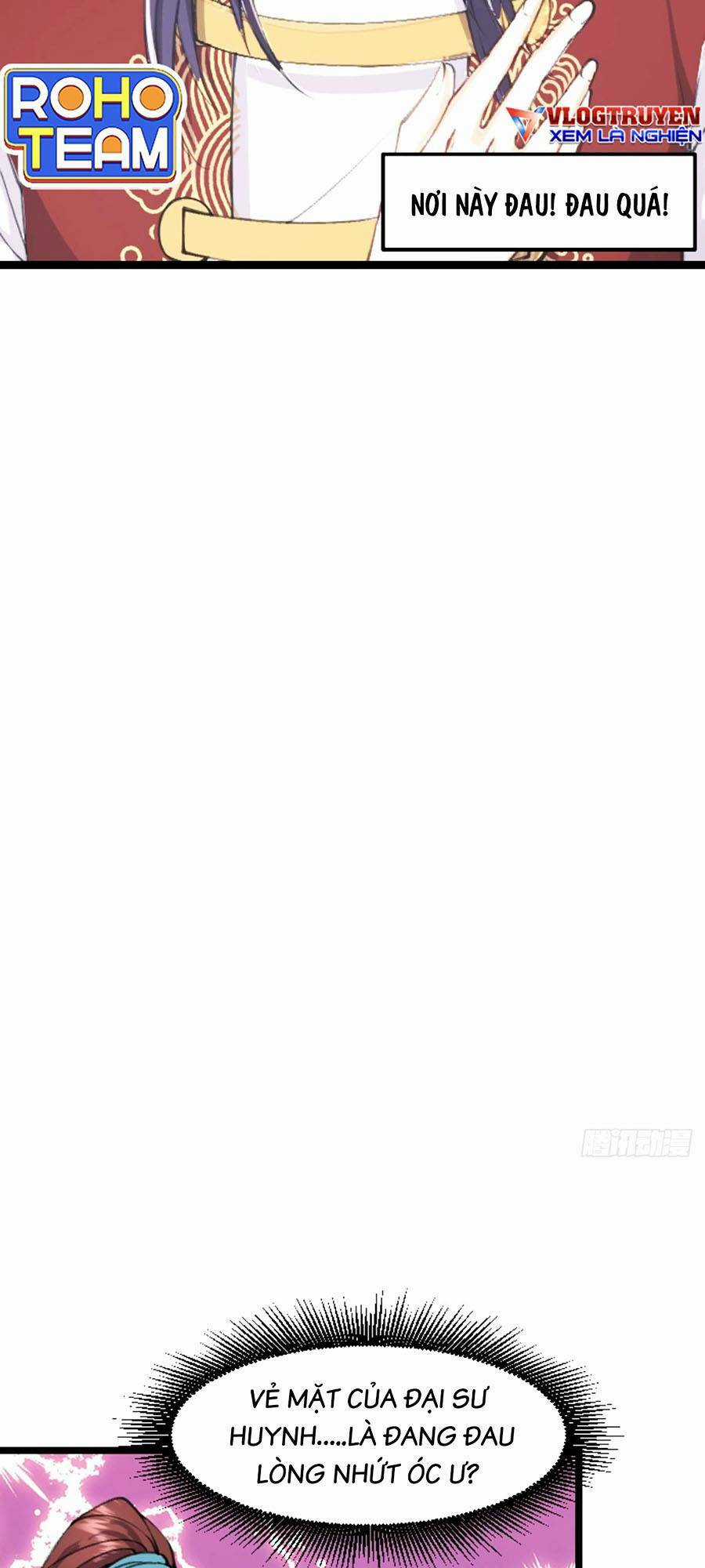 Đại Lão Tu Tiên Bắt Đầu Bằng Tâm Trí Chapter 3 trang 12