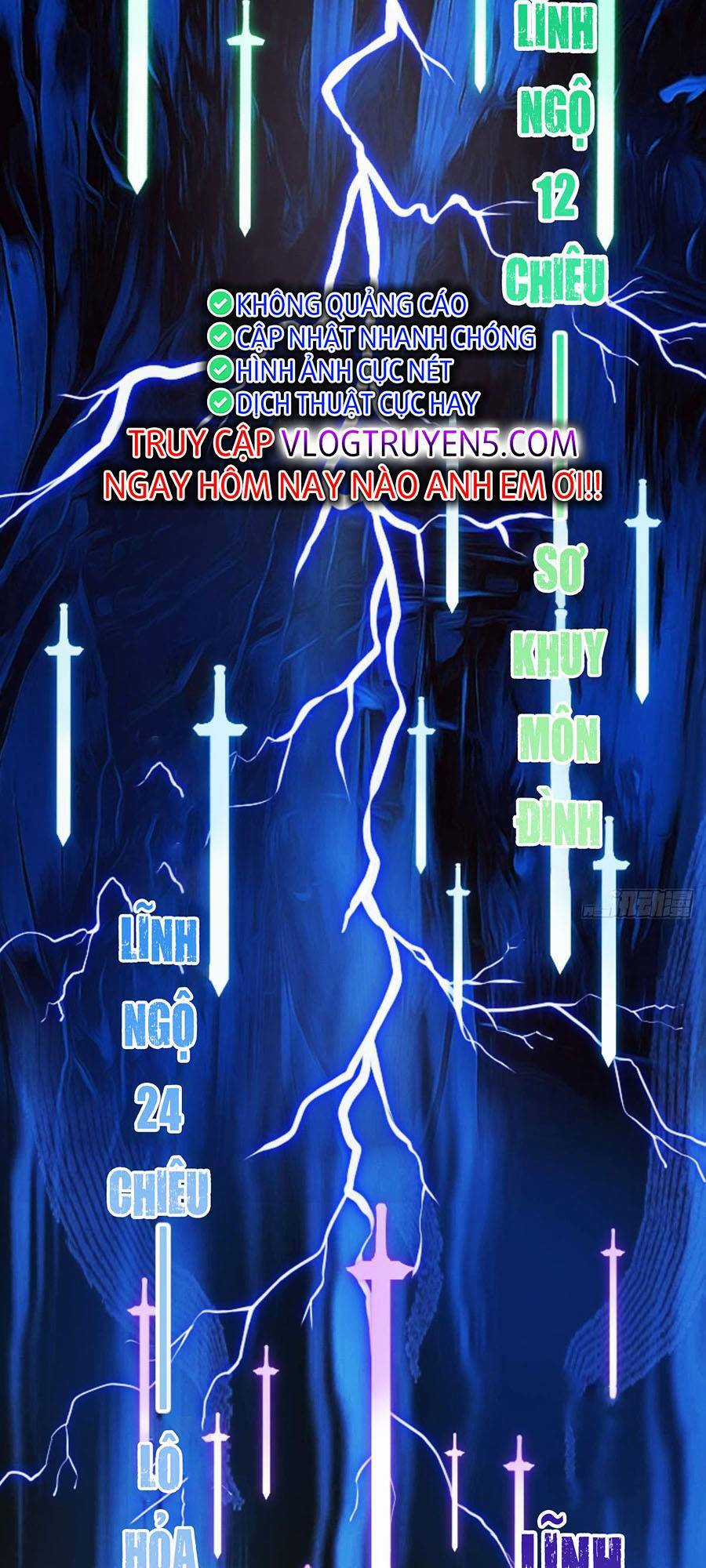 Đại Lão Tu Tiên Bắt Đầu Bằng Tâm Trí Chapter 3 trang 3