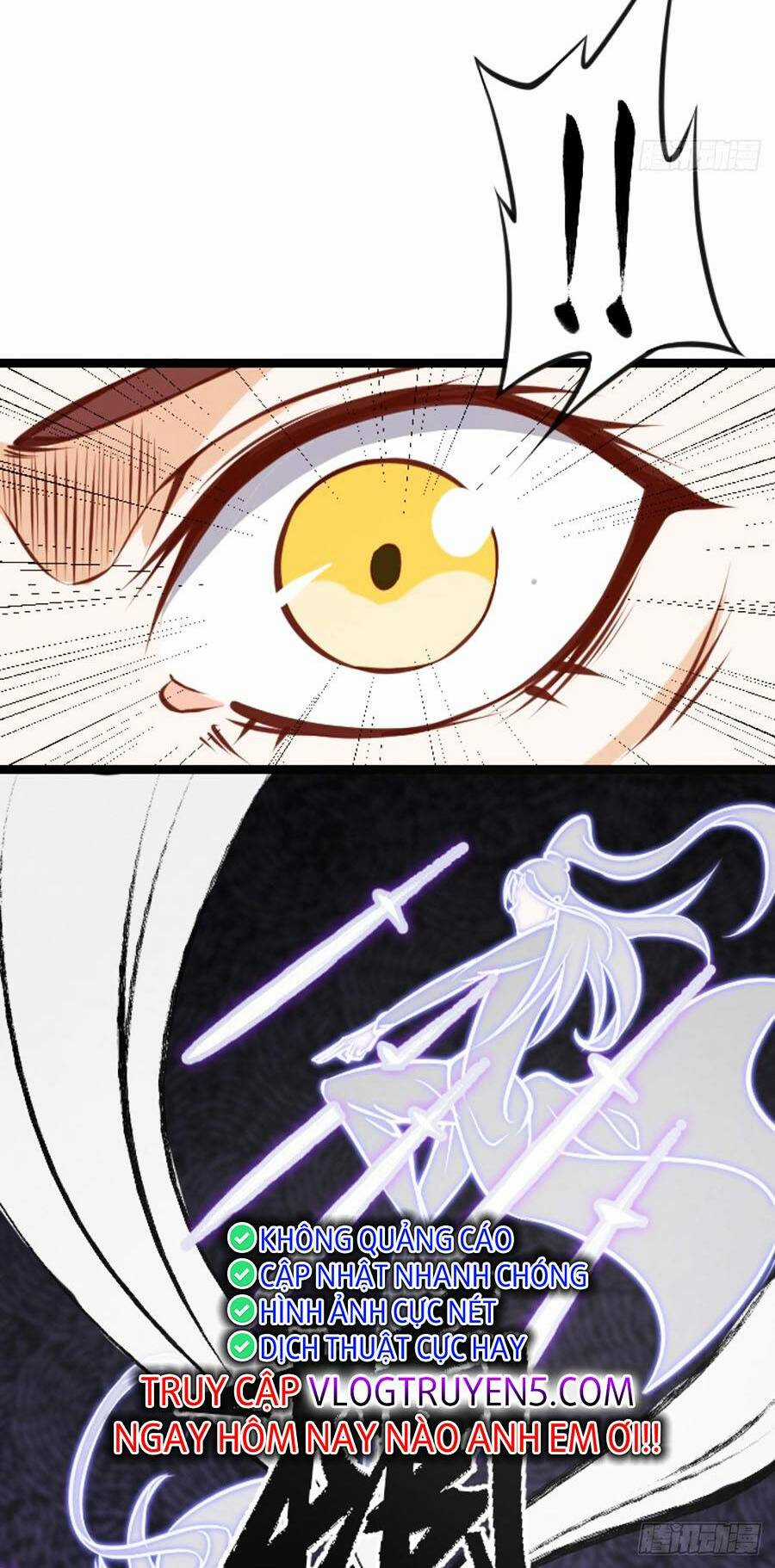 Đại Lão Tu Tiên Bắt Đầu Bằng Tâm Trí Chapter 3 trang 30