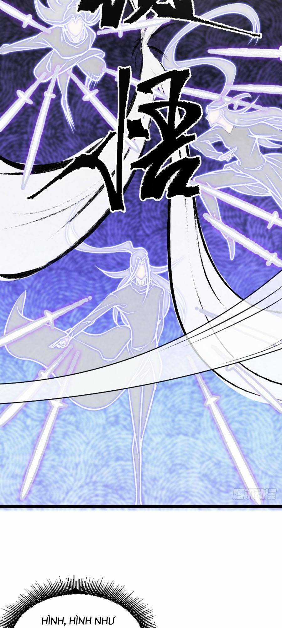 Đại Lão Tu Tiên Bắt Đầu Bằng Tâm Trí Chapter 3 trang 31