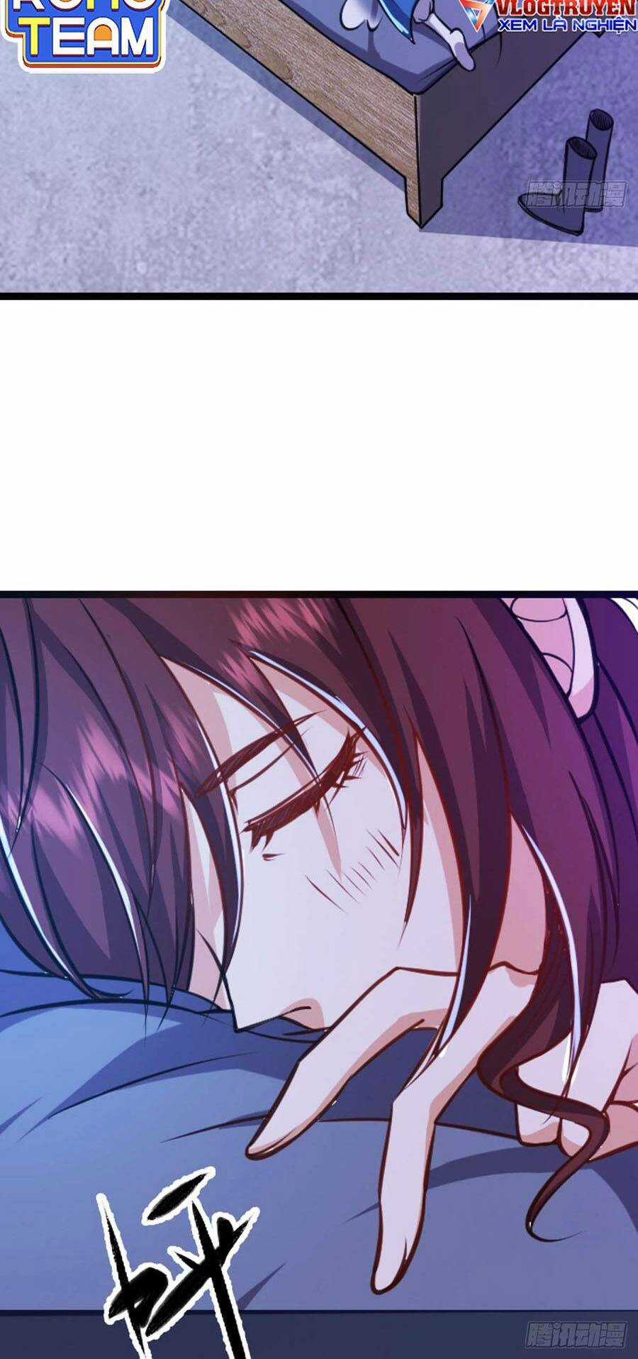 Đại Lão Tu Tiên Bắt Đầu Bằng Tâm Trí Chapter 3 trang 35