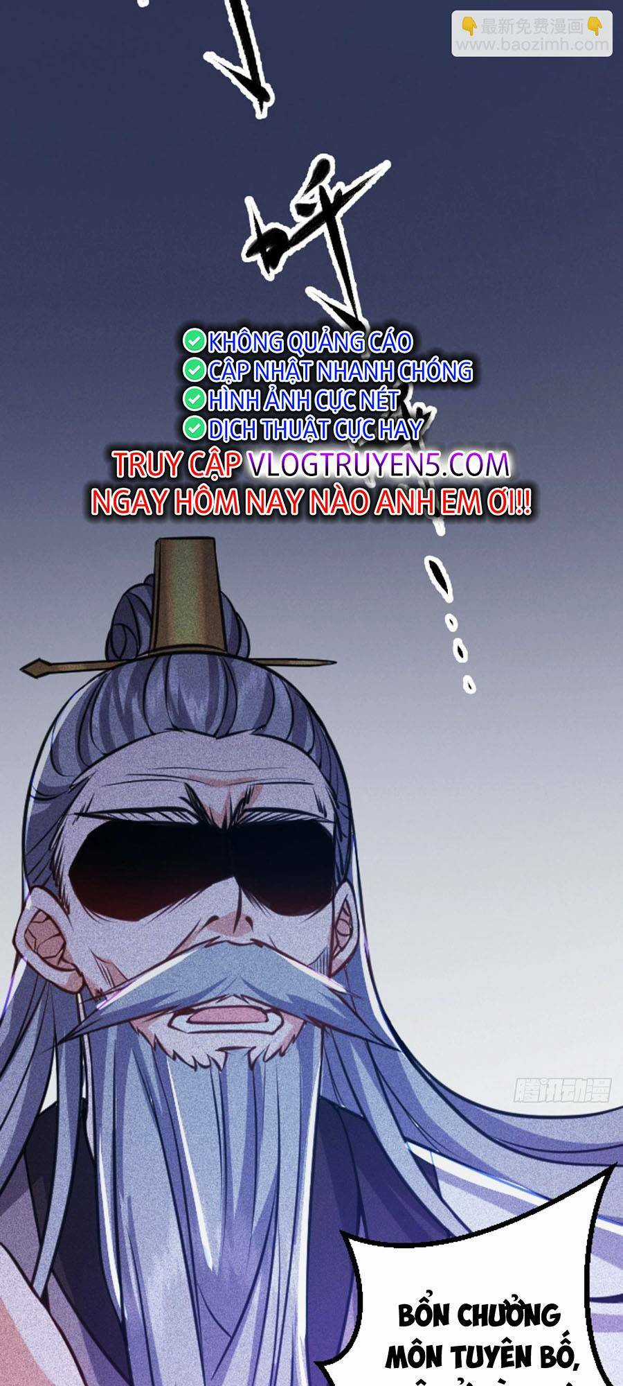 Đại Lão Tu Tiên Bắt Đầu Bằng Tâm Trí Chapter 3 trang 36