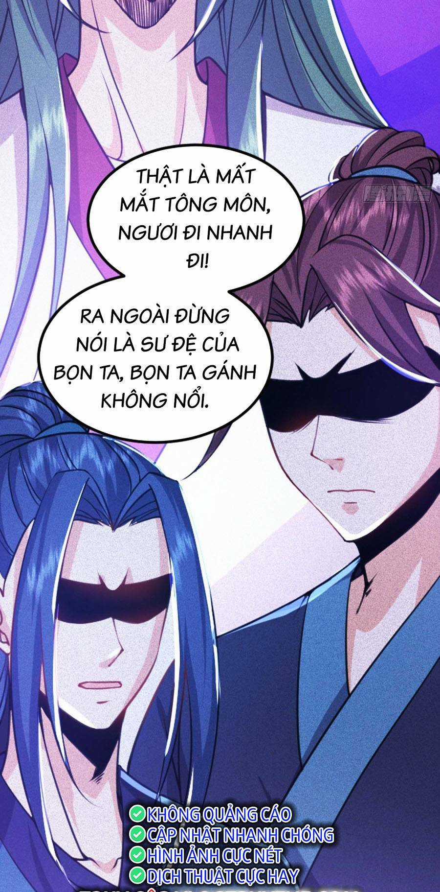 Đại Lão Tu Tiên Bắt Đầu Bằng Tâm Trí Chapter 3 trang 39