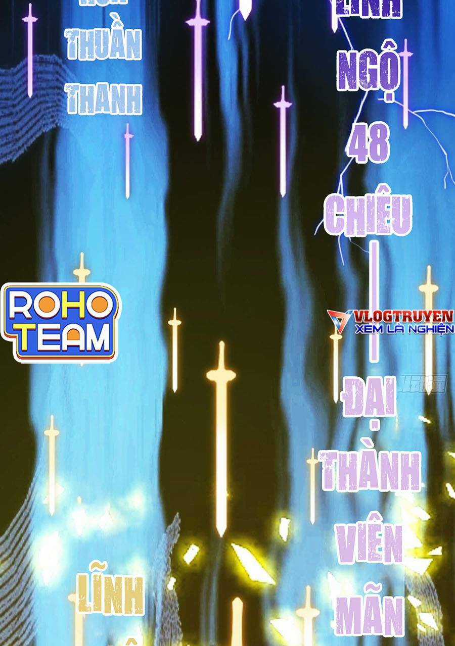 Đại Lão Tu Tiên Bắt Đầu Bằng Tâm Trí Chapter 3 trang 4