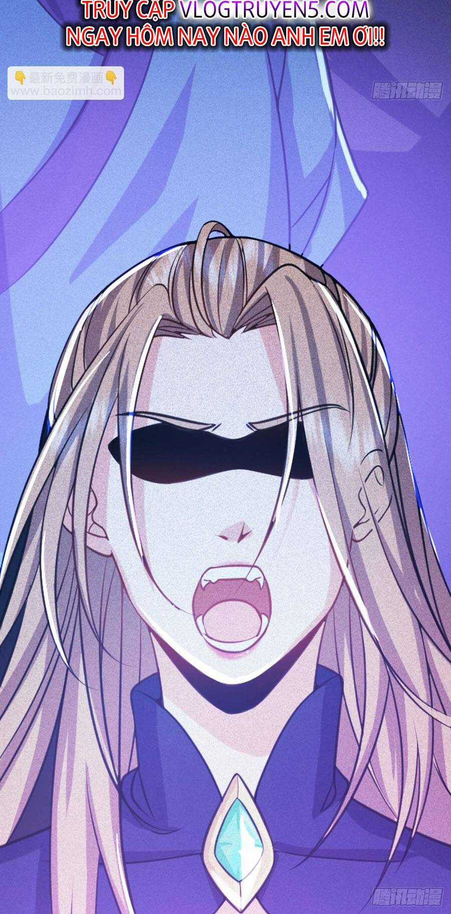 Đại Lão Tu Tiên Bắt Đầu Bằng Tâm Trí Chapter 3 trang 40