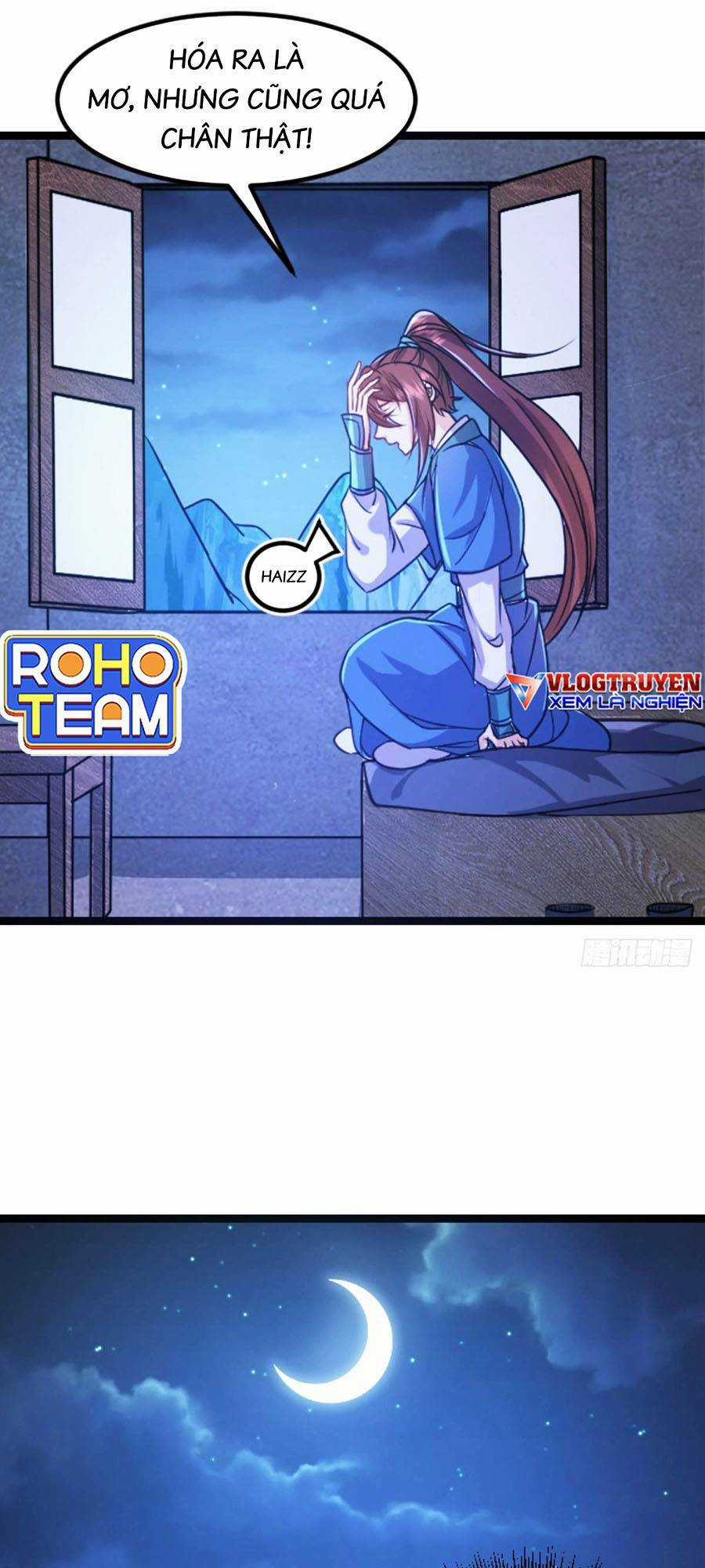 Đại Lão Tu Tiên Bắt Đầu Bằng Tâm Trí Chapter 3 trang 43