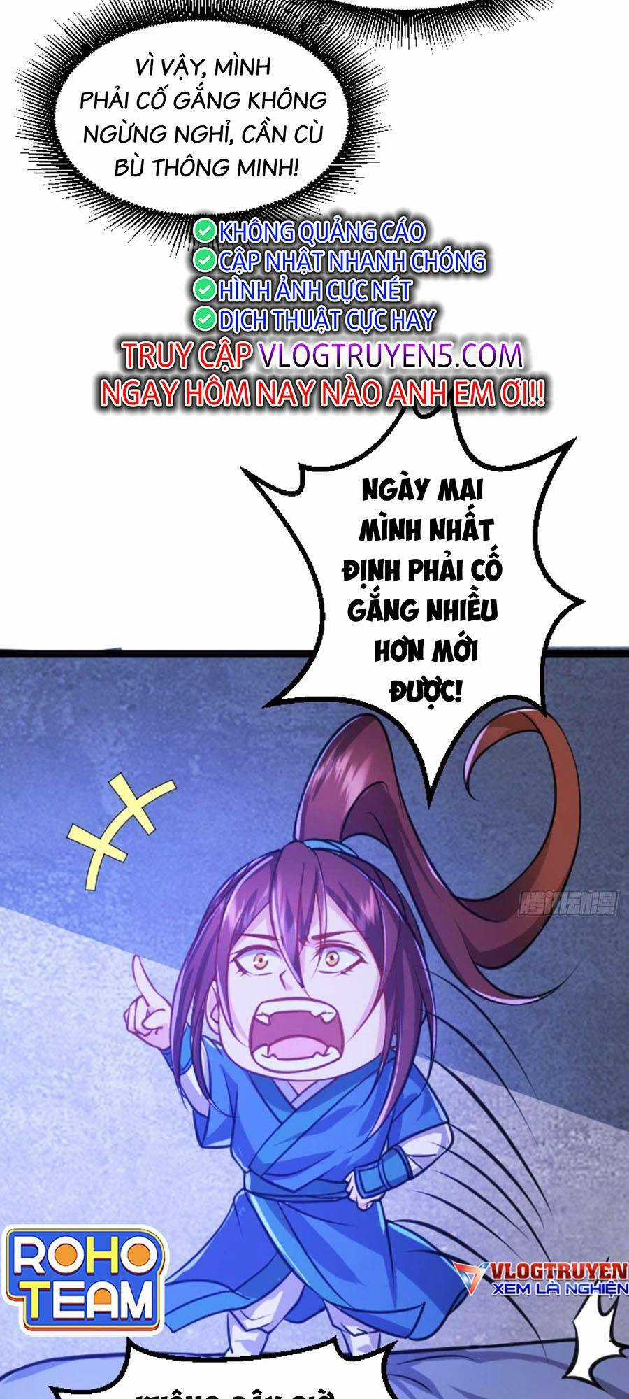 Đại Lão Tu Tiên Bắt Đầu Bằng Tâm Trí Chapter 3 trang 49