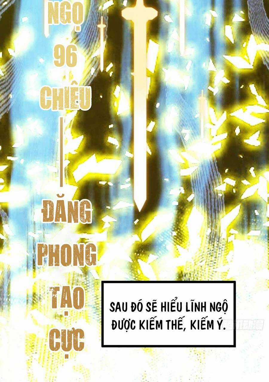 Đại Lão Tu Tiên Bắt Đầu Bằng Tâm Trí Chapter 3 trang 5